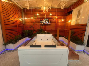 Estadia Withe Jacuzzi Opcional